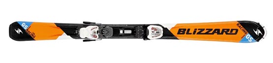 Blizzard GS IQ JR (70-90)